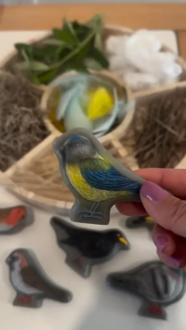 Happy World Migratory Bird Day! 🍃🐦

Today we celebrate birds that travel long distances across the world! These special birds move from one place to another to find food and stay warm.

In early years, it’s a perfect time to talk about birds we see flying in the sky, build nests with natural materials, or flap our wings like birds in play. Let’s learn and play while caring for our flying friends!

🎥 Wonderful activity by • @small.wonders_play 

#springactivities #homeschool #playbasedlearning #yellowdooreducation #yellowdoorplay #messyplay #sensoryactivities #learningthroughplay #stem #birdsensoryplay